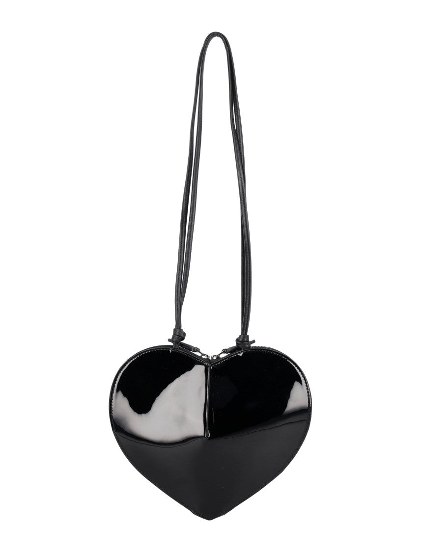 Alaïa The Heart Shoulder Bag