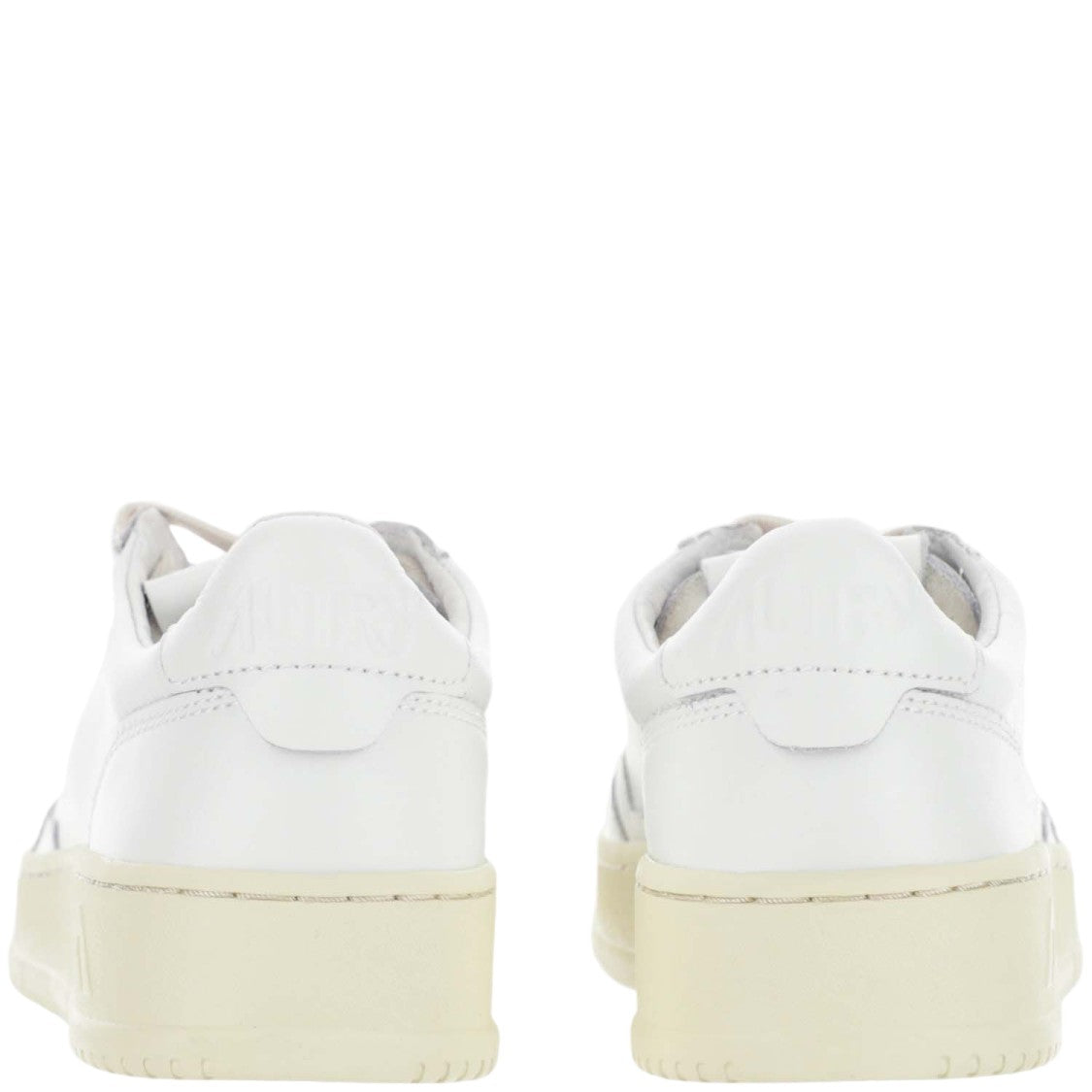 Autry Medalist Low Sneakers