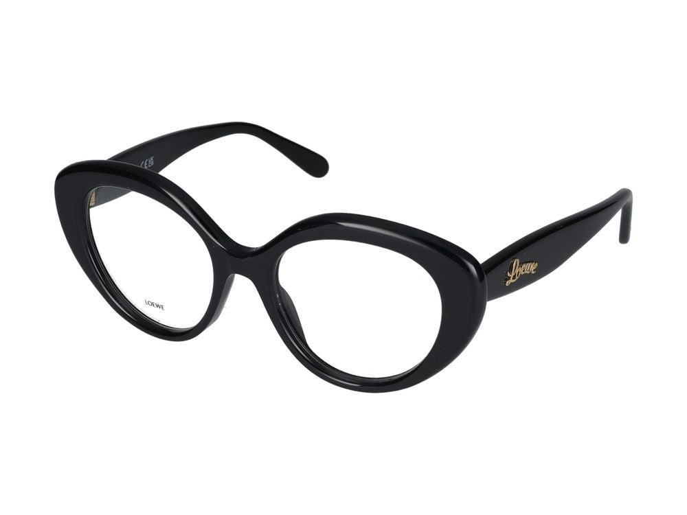 Loewe Eyeglasses Lw50088i 001 52/19/140