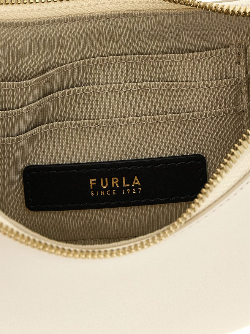 Furla Delizia Mini Shoulder Bag