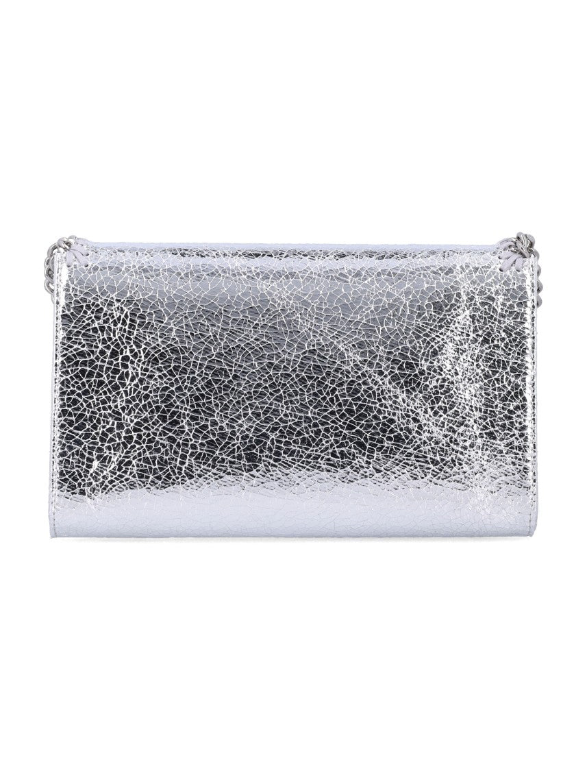 Stella Mccartney Falabella Wallet On Chain