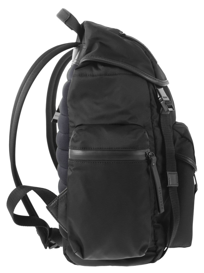 Premiata Booker - Backpack