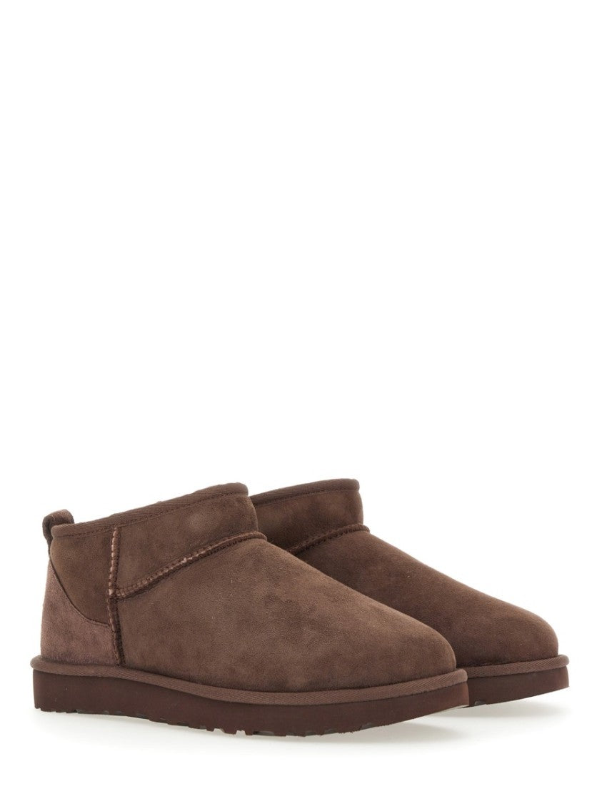 Ugg Stivale Classic Ultra Mini