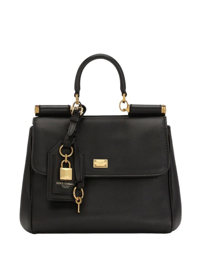 Dolce & Gabbana Structured Handbag