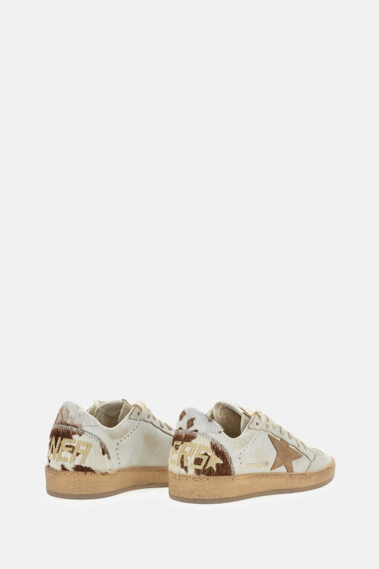 Golden Goose Ball Star Sneakers