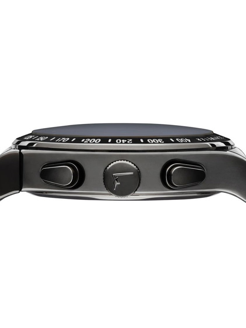 Ferragamo 1898 42Mm Chronograph Watch
