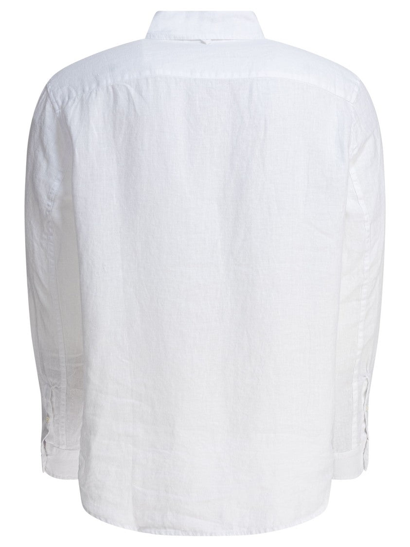 Alex Mill Linen "Mill" Shirt