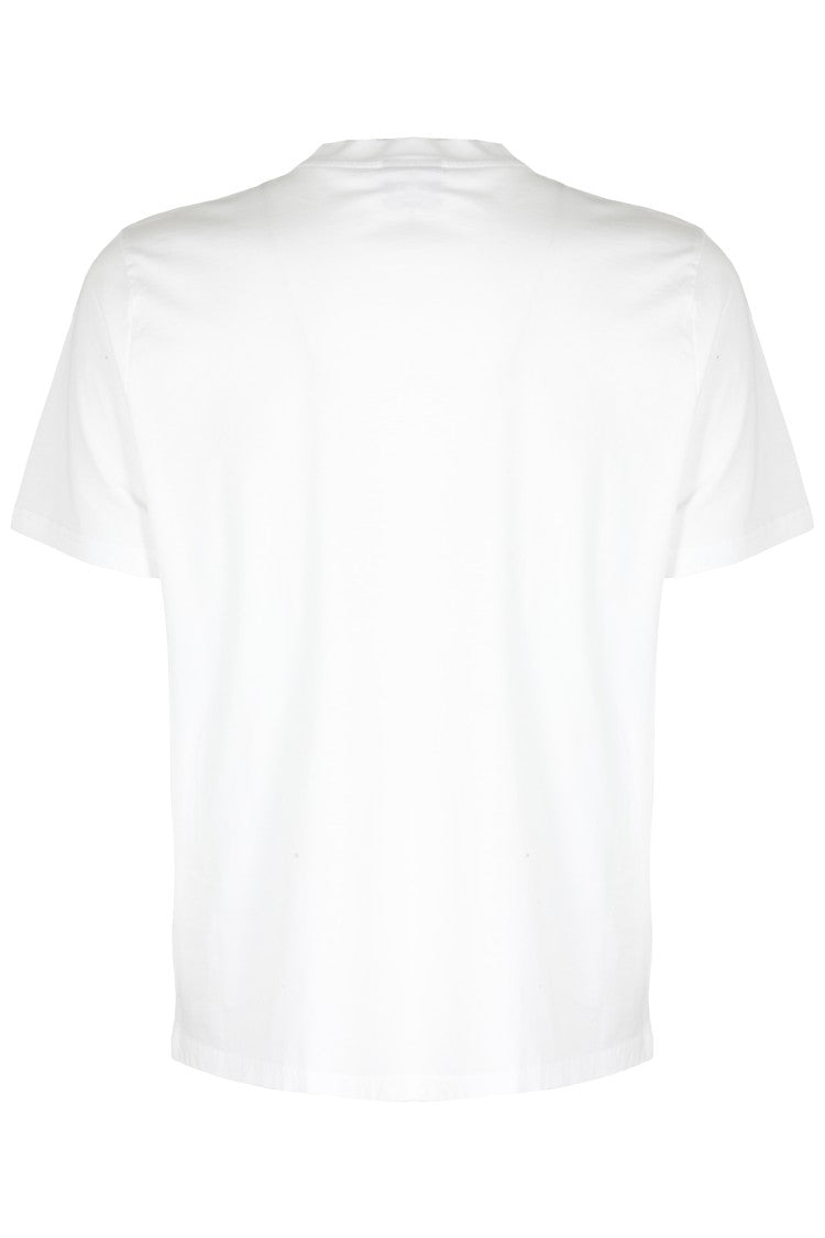 Botter White Crew Neck T-Shirt