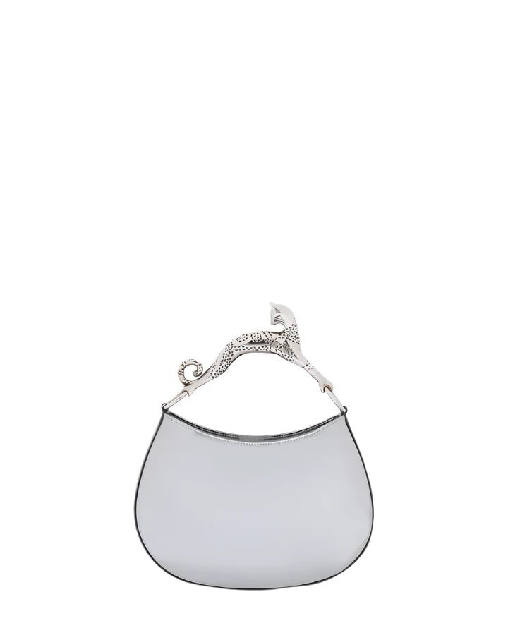 Lanvin Hobo Cat Bag Pm