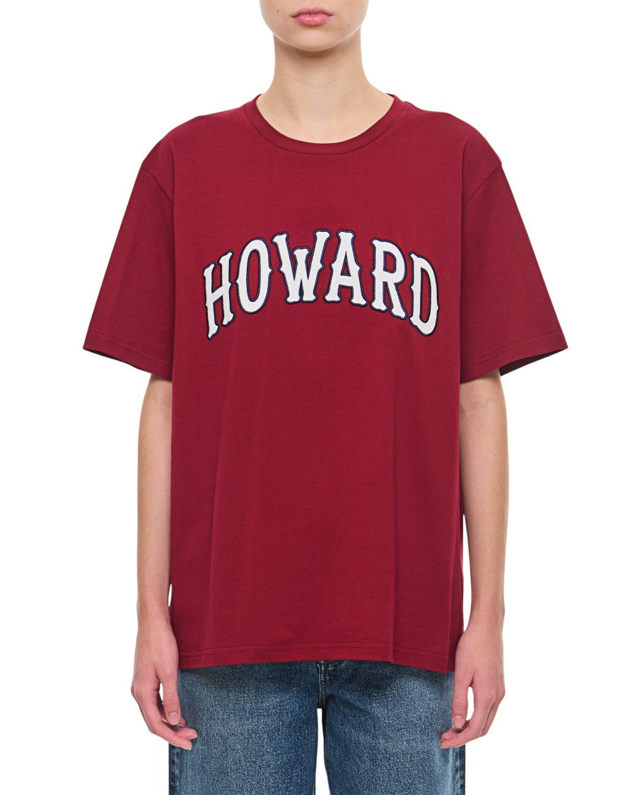 Wales Bonner Howard T-Shirt
