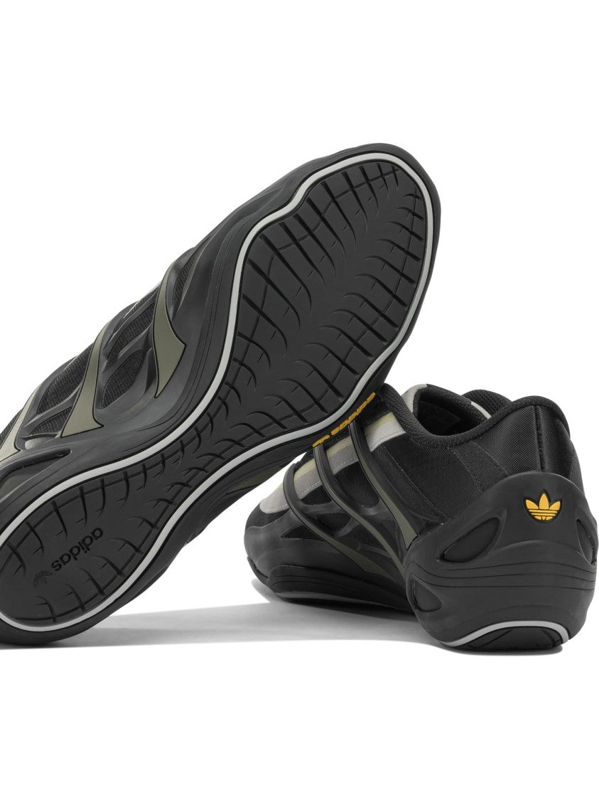 Adidas Originals Racing-Inspired Bud Bunny Adiracer Gt Sneakers