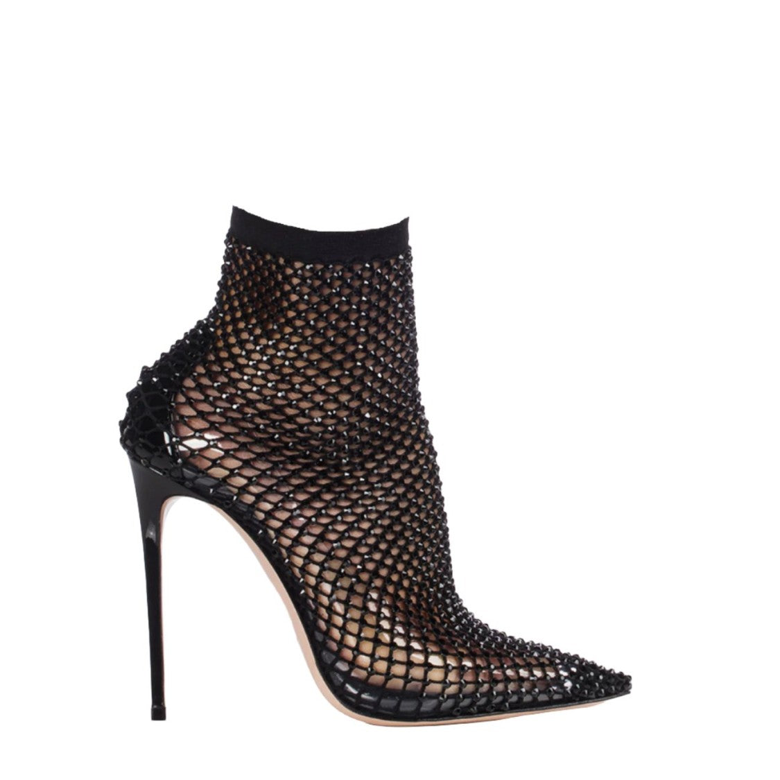 Le Silla Gilda Ankle Boot 120