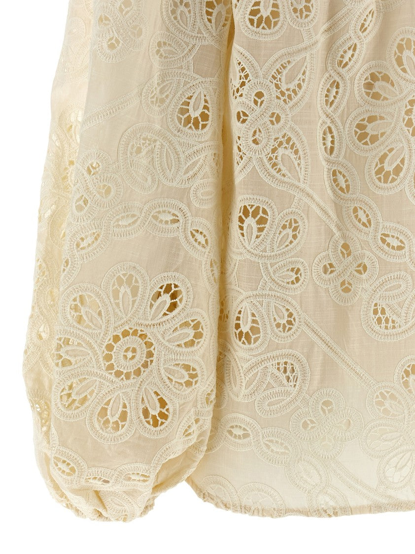 Zimmermann Rhiannon' Blouse