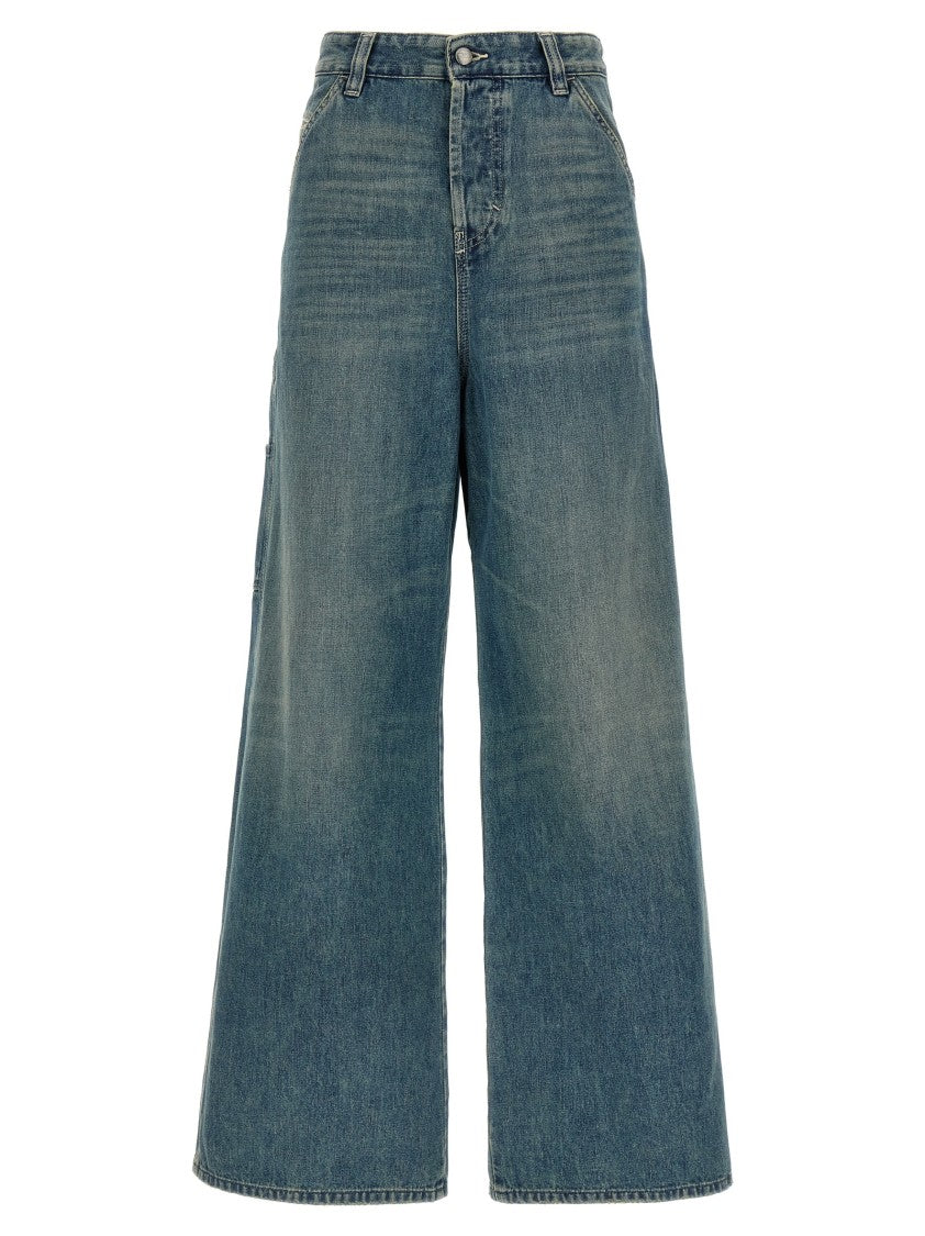 Diesel 'D-Sire-W' Jeans