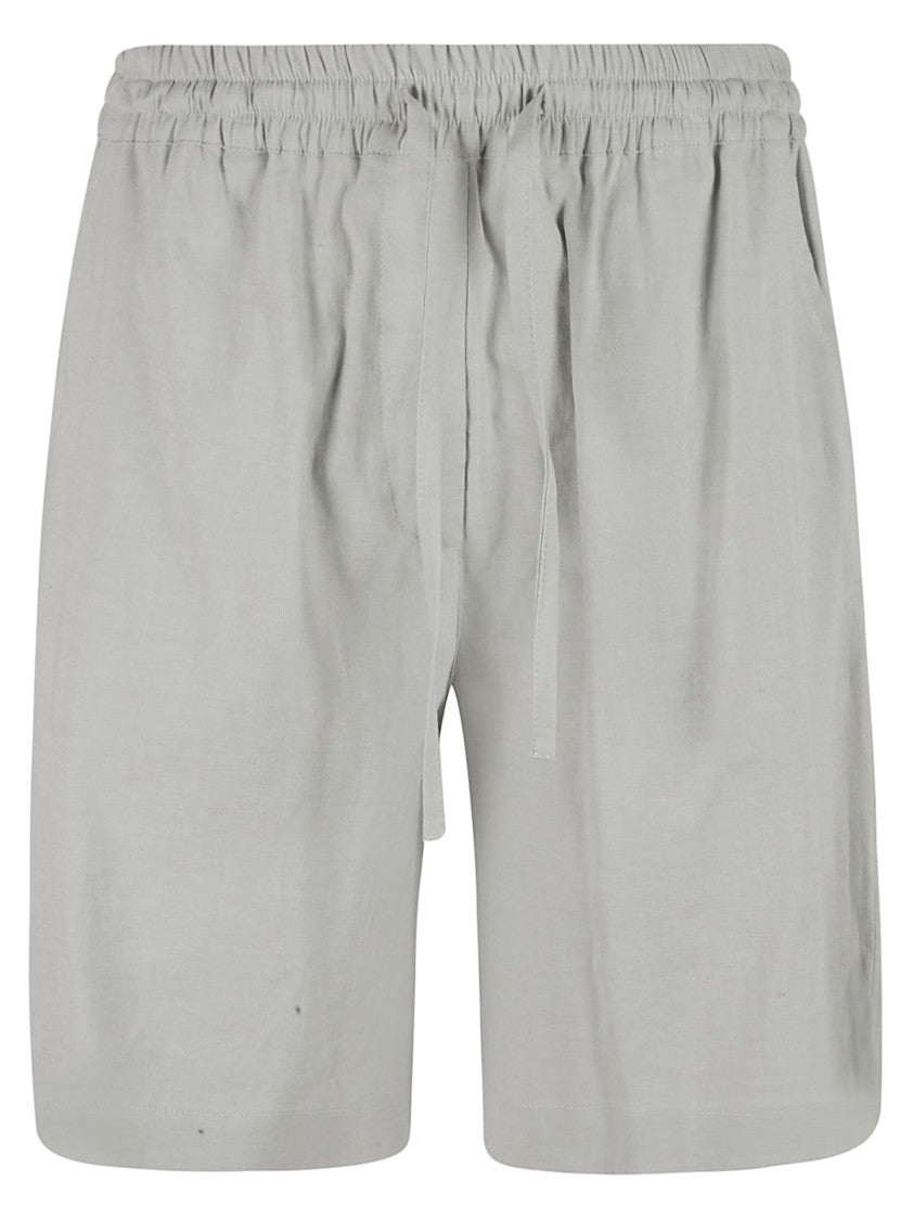 Fabiana Filippi Relaxed Fit Neutrals Shorts