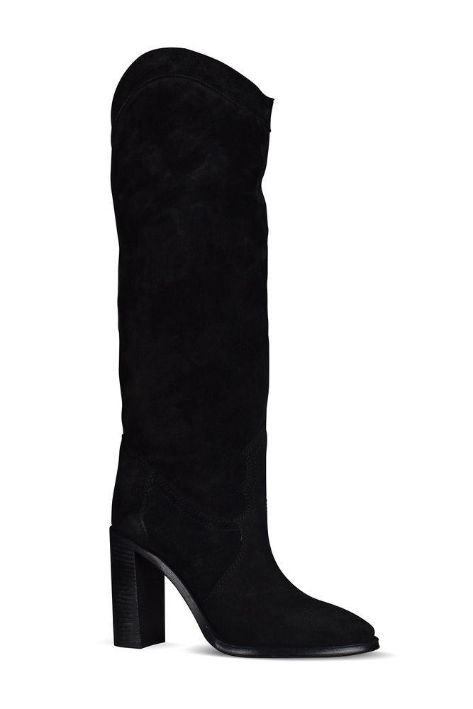 Saint Laurent Kate Boots