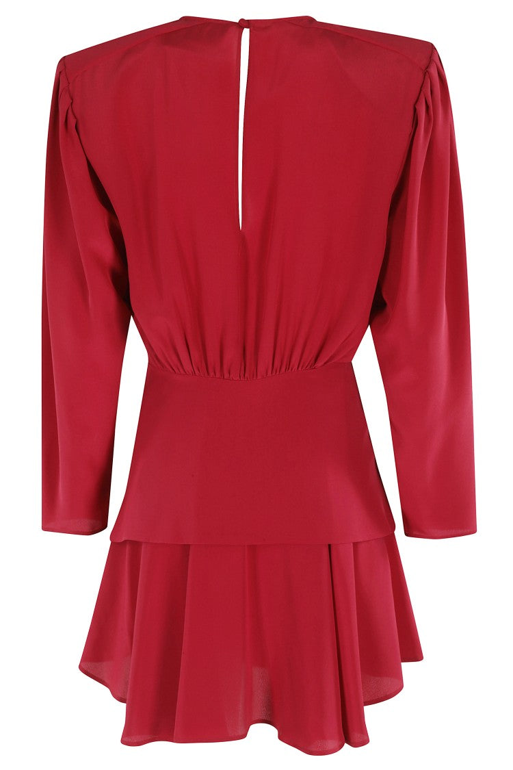 Erika Cavallini Silvana Dress