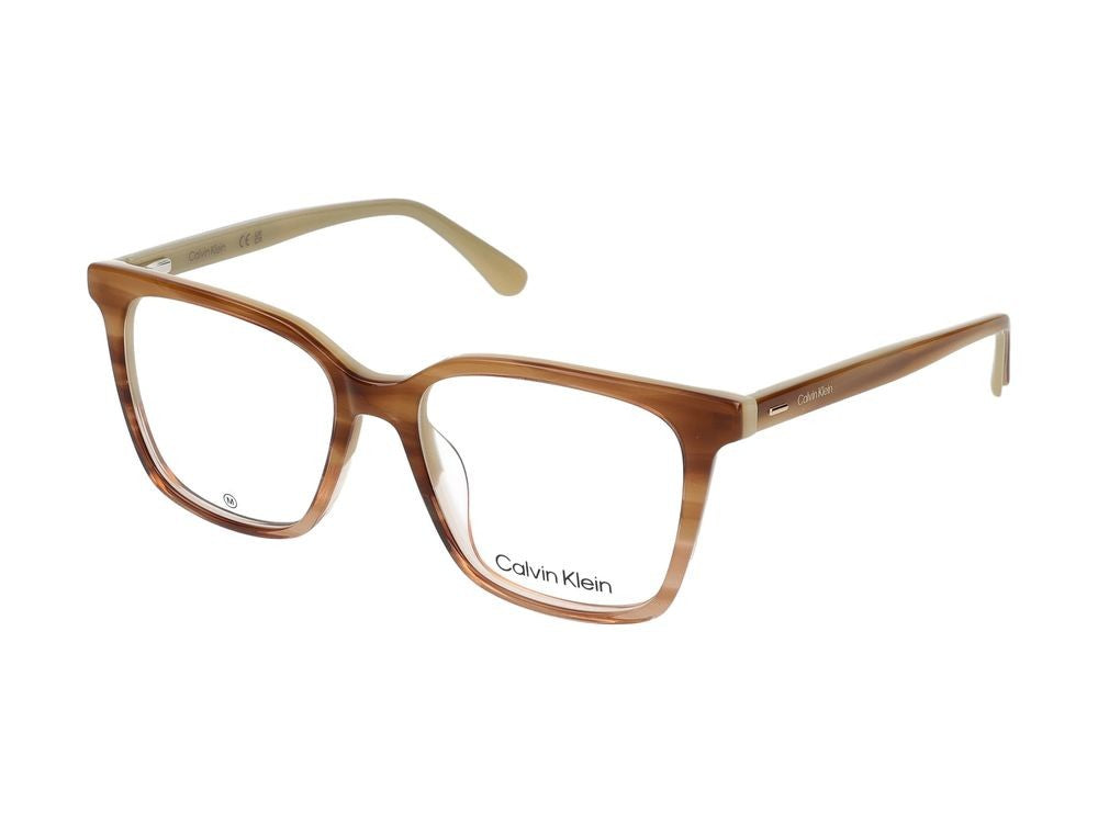Calvin Klein Eyeglasses Calvin Klein Ck22540 259 Honey Tortoise 51/16/140