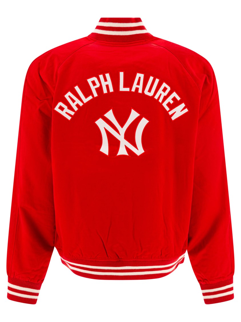 Polo Ralph Lauren "Yankees " Jacket