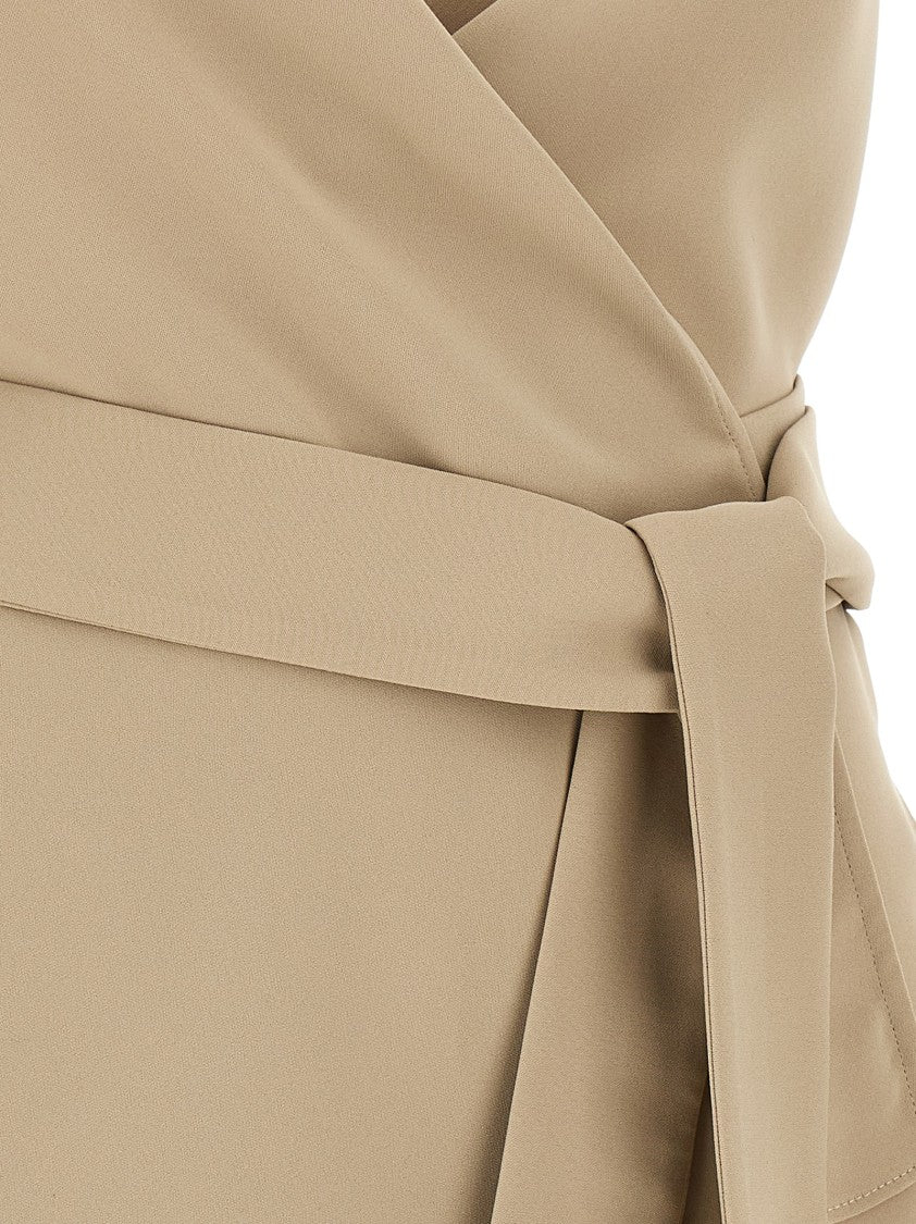 P.A.R.O.S.H. 'Panty' Top