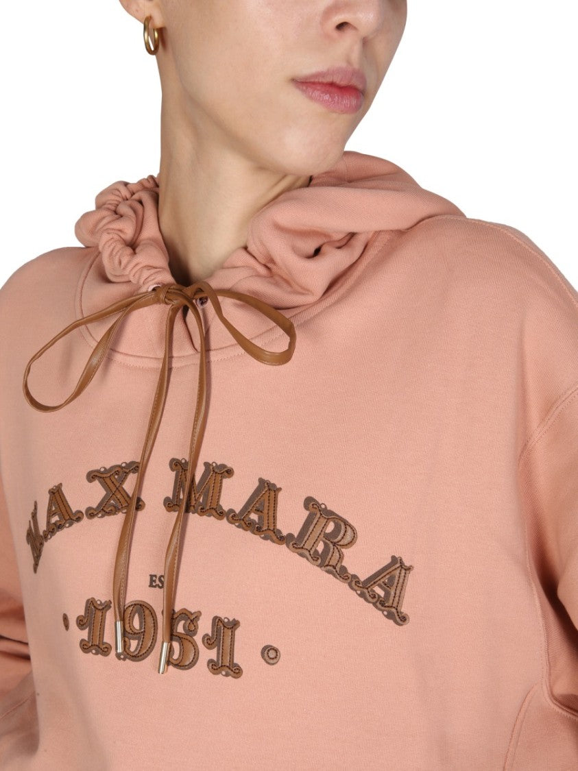 Max Mara "Adito" Sweatshirt