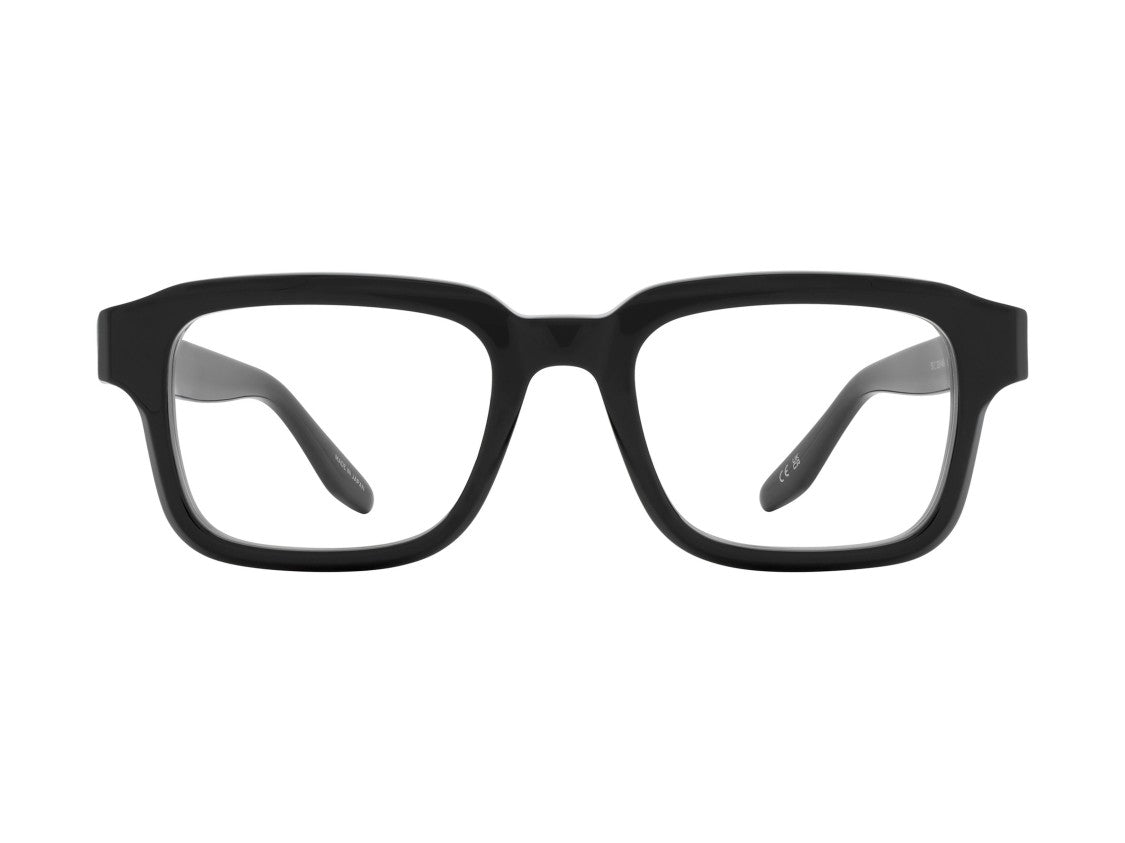 Barton Perreira Bp50154i Oversized Square Frame Eyeglasses