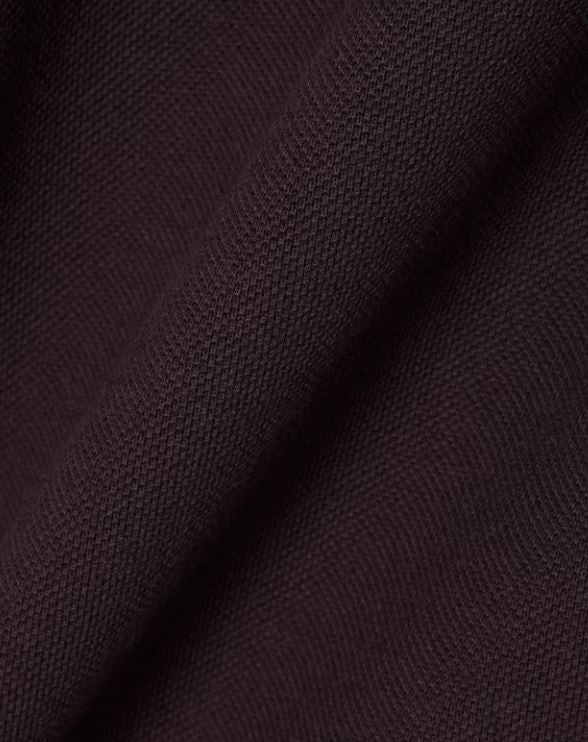 Lacoste Cotton Pique Classic Fit Polo Shirt
