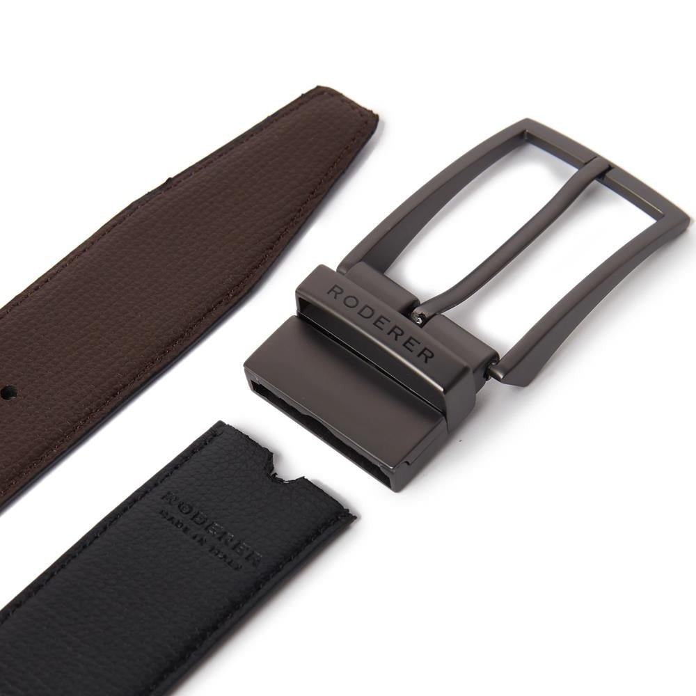Roderer Maestro Reversible Belt