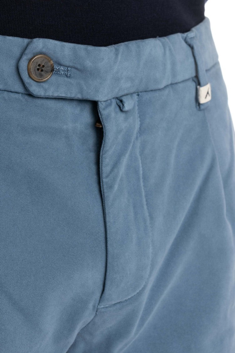 Myths Soft Corduroy Trousers Mod. Zeus