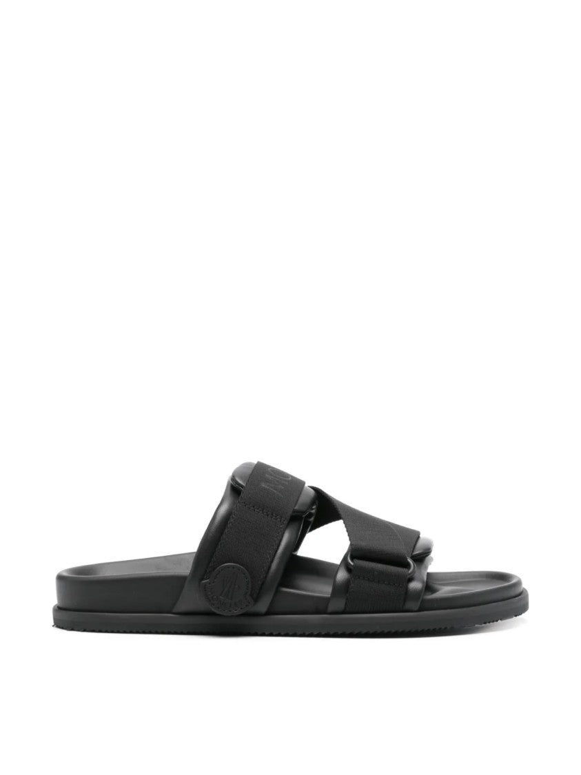 Moncler Mon Summer Strap Sandals
