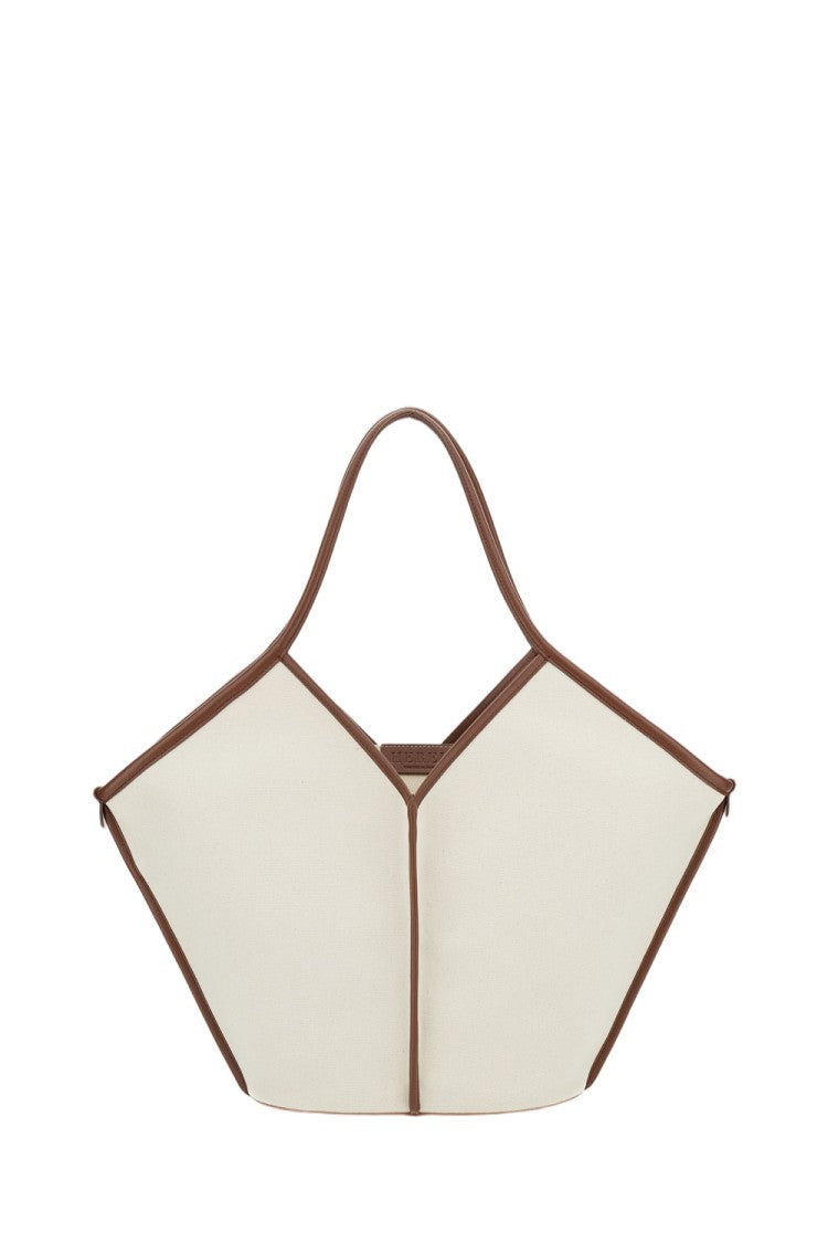 Hereu Calella Cotton Tote Bag