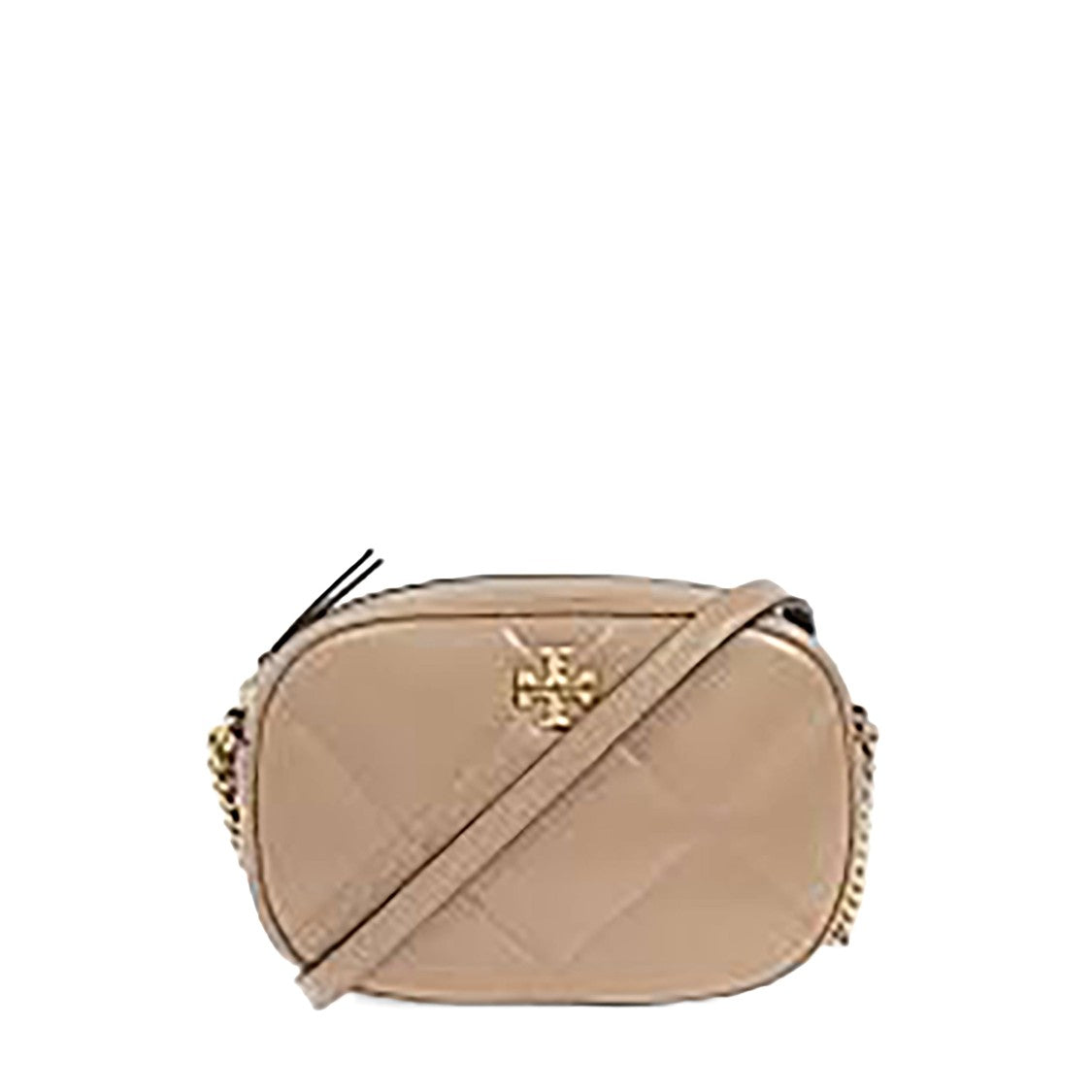 Tory Burch Kira Diamond Quilt Camera Bag