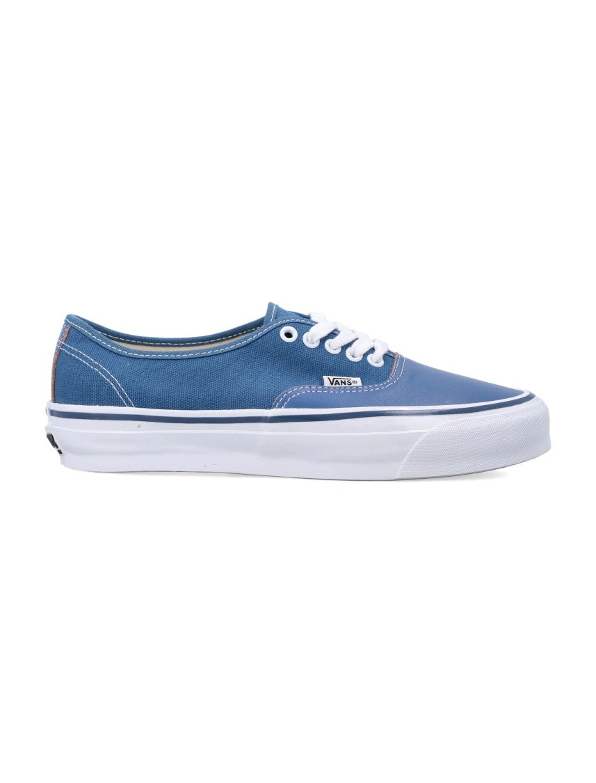 Vans Otw Authentic 44 Siped Vibram Navy Sneakers