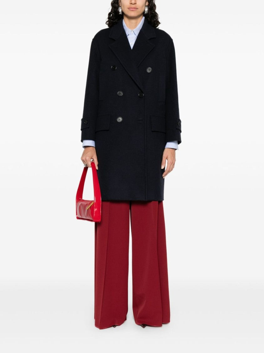 Max Mara Nogara Coat