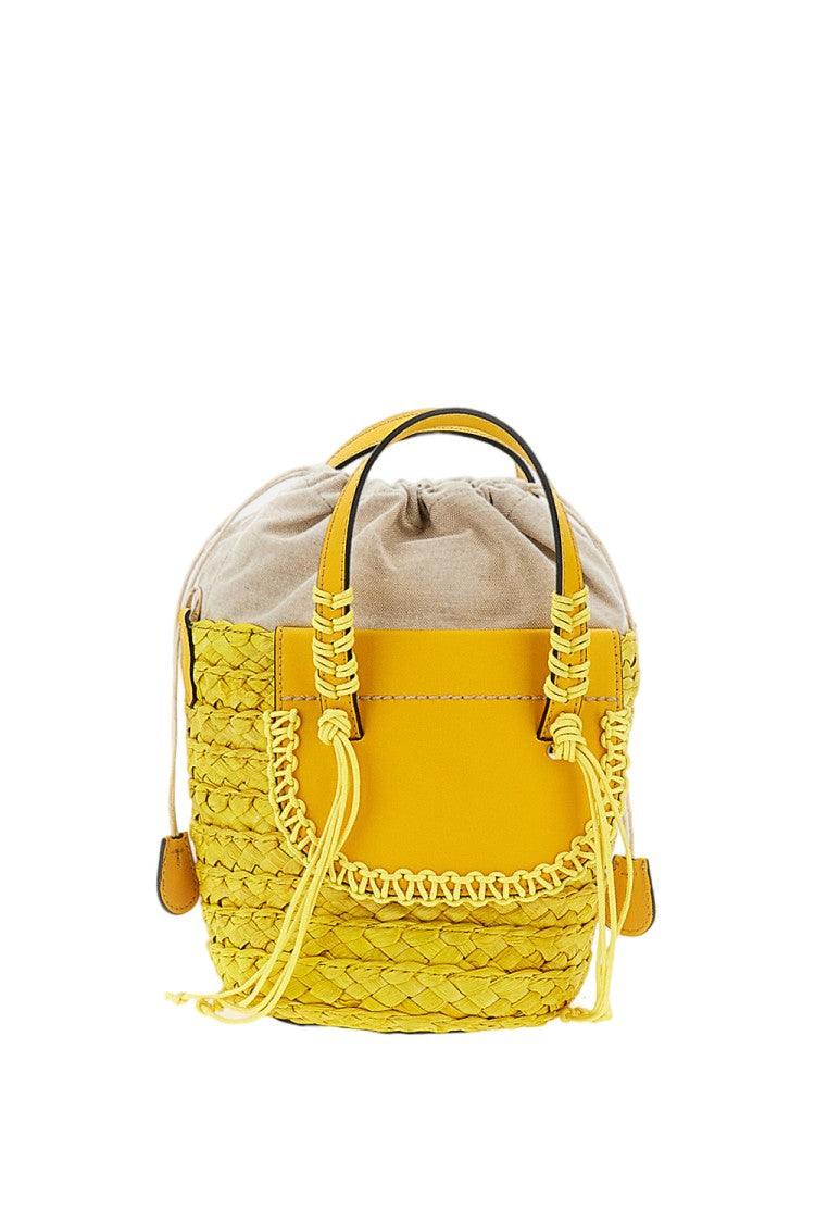 Cuba Lab Habanera Hand Bag