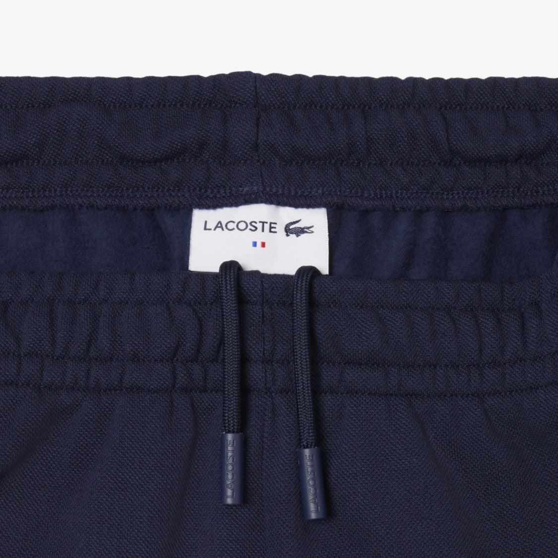 Lacoste Blue Fleece Pants