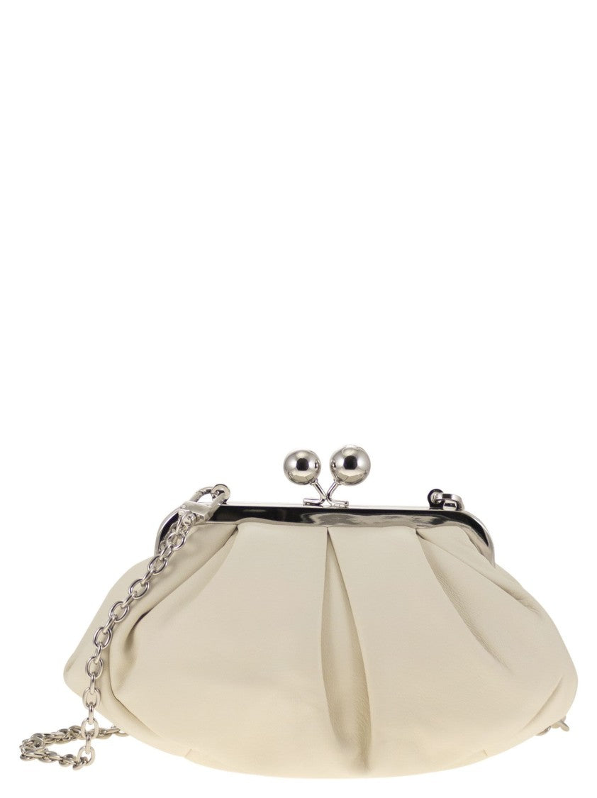 Max Mara Prati - Leather Pastry Bag