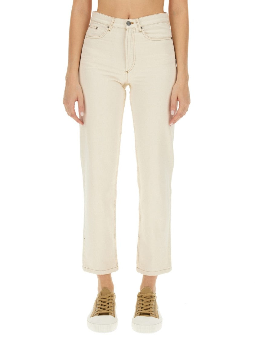 A.P.C. Martin Jeans