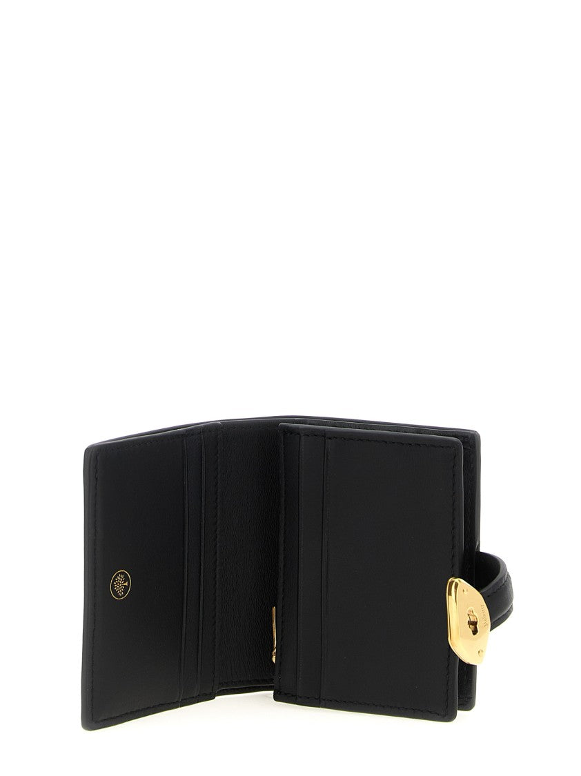 Mulberry 'Lana Compact' Wallet