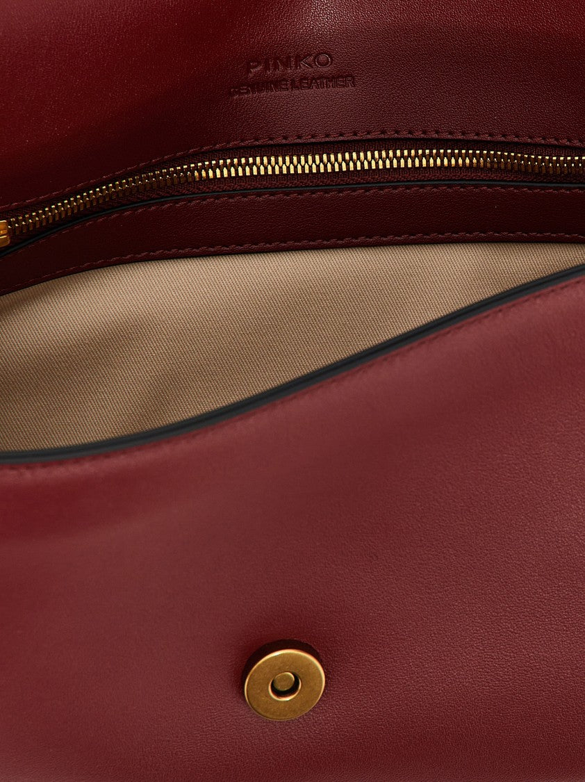 Pinko 'Love One Classic' Crossbody Bag