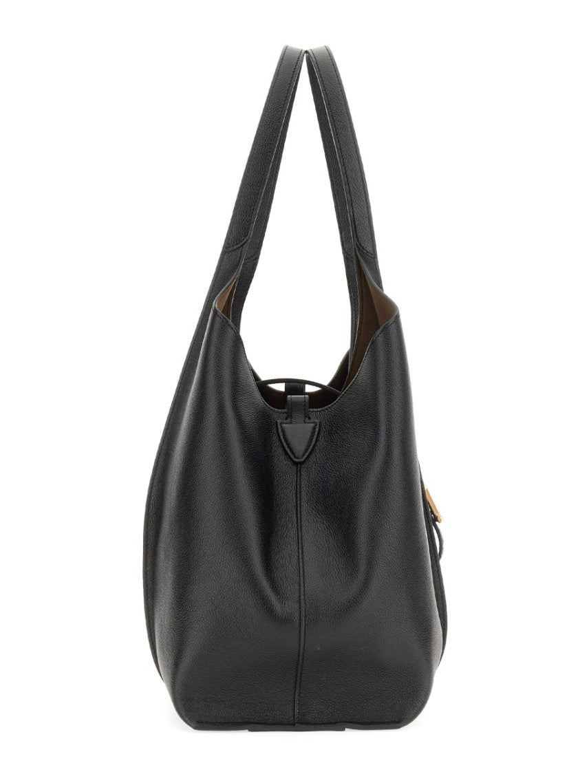 Tod's T Timeless Tote Bag
