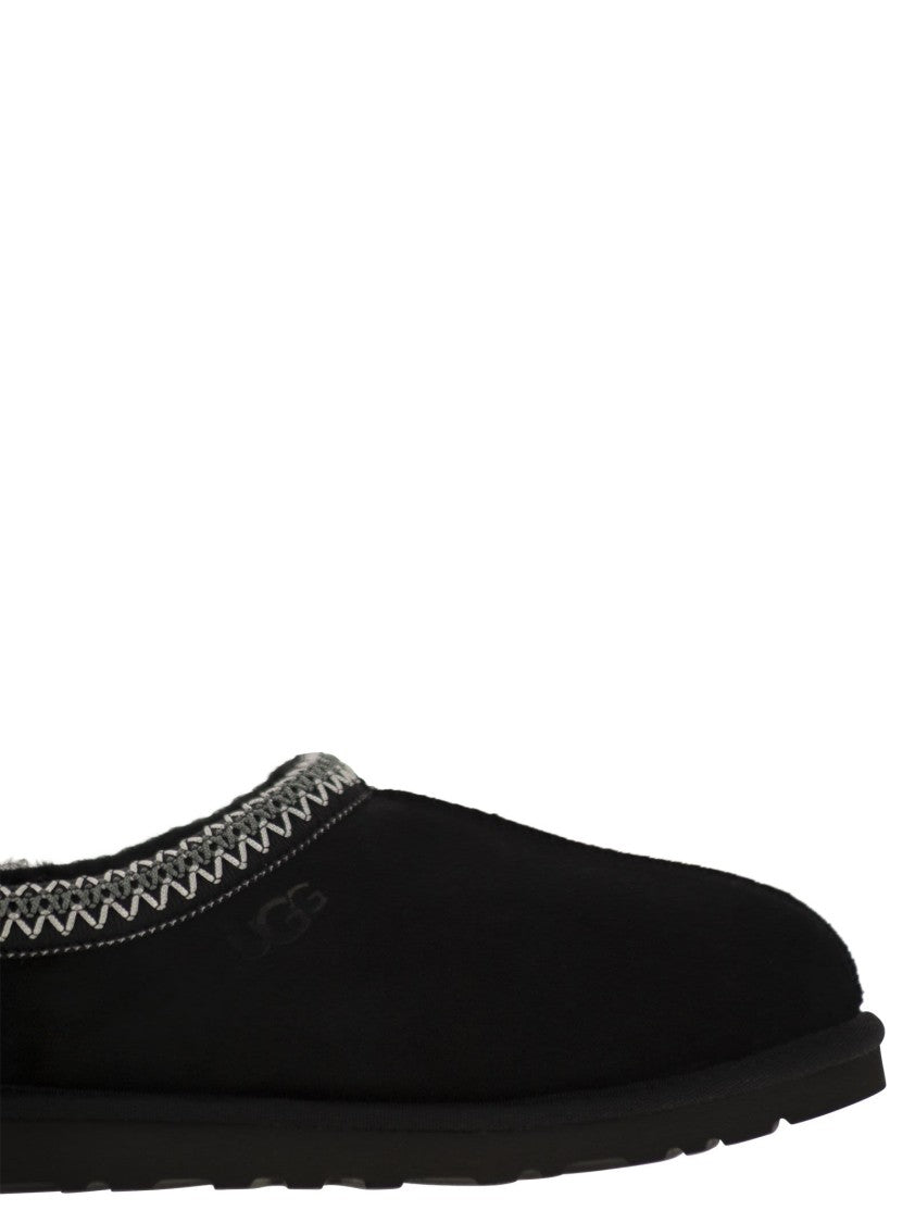 Ugg Tasman Ii - Suede Shoe