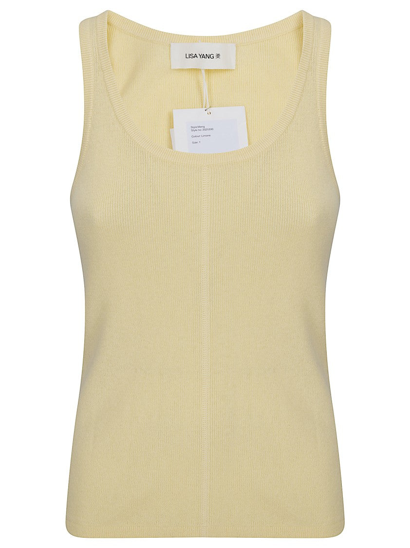 Lisa Yang Meng Top
