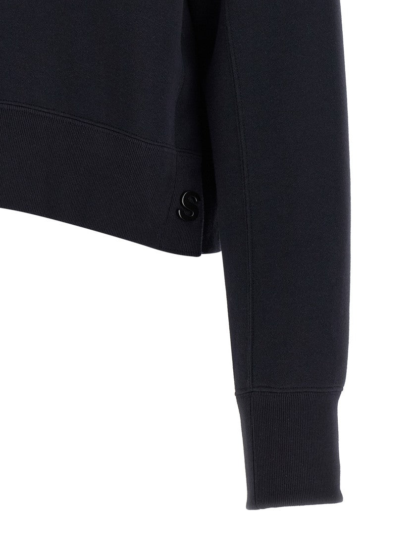 Sacai 'Sponge' Hoodie