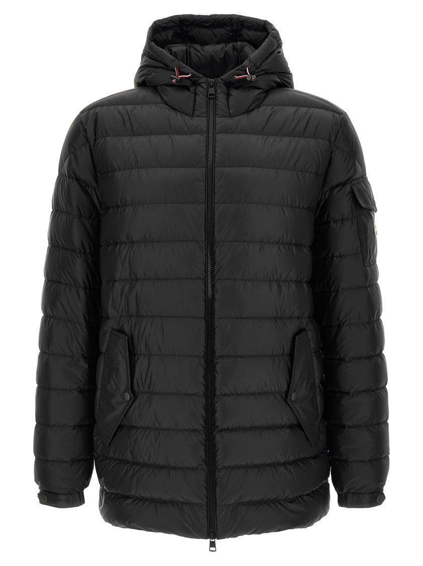 Moncler 'Oahu' Parka