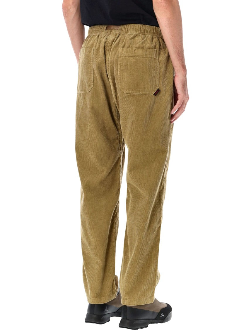Gramicci Loose Tapered Ridge Mid-Weight Corduroy Ridge Pants