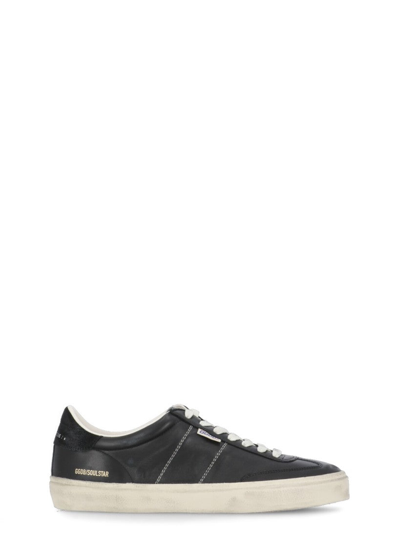 Golden Goose Soul Star Sneakers