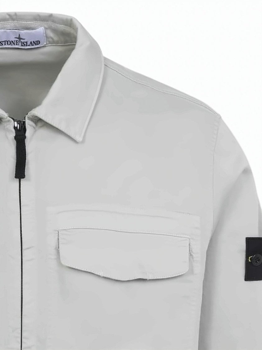 Stone Island Stone Island Casual Jacket