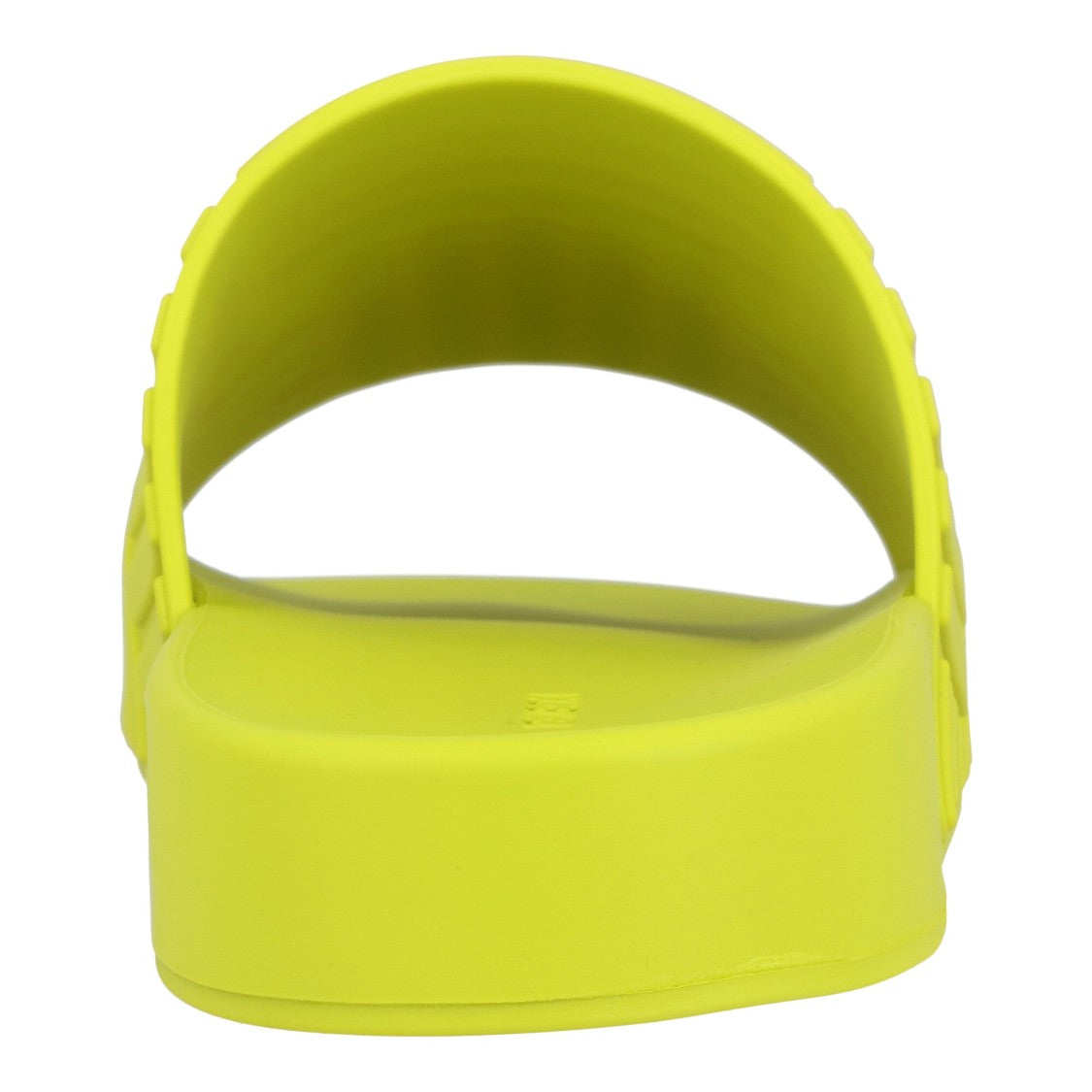 Bottega Veneta Resort Slides Kiwi