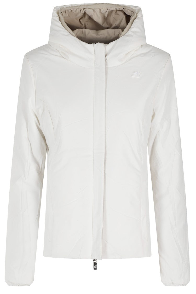 K-Way Lily St Warm Double